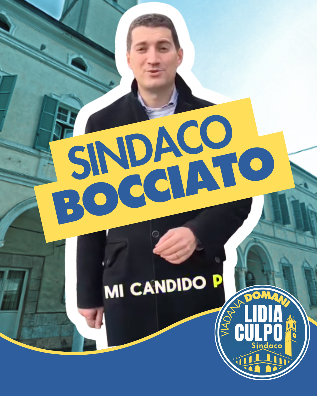 Viadana, Lidia Culpo: “Successi dell’ultimo minuto? No, cinque anni di ritardi. La città merita cura costante, non propaganda elettorale”