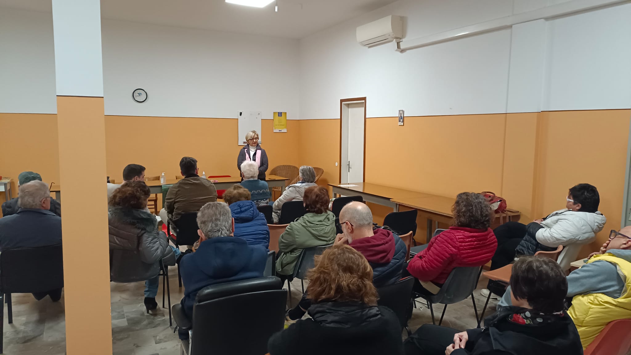 “FRAZIONI TOTALMENTE ABBANDONATE. DOPO IL VOTO IL SINDACO È SPARITO. SUBITO UN TAVOLO PERMANENTE CON LE ASSOCIAZIONI”